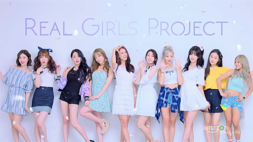 ֥ɥޥ.KRץᥤ Real Girls Story 01