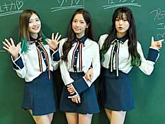 「アイドルマスター.KR」,2017年8月20日に開催されるセカンドライブについてメンバーに話を聞いた