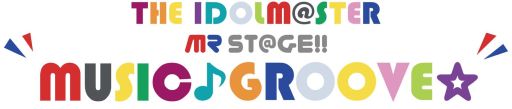 No.001Υͥ / ٥ȡTHE IDOLMSTER MR STGE!! MUSICGROOVEפΥåȰ䤬415˳