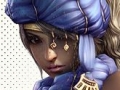 「君主online」「アトランティカ」「三国志を抱く」を手がけてきたKim Tae Gon氏による新作「英雄の軍団」が,モバイル向け3D MMORPGとして開発中