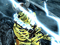 「SOULCALIBUR Lost Swords」のイベント「黄金の竜牙兵クエスト」が本日より開催。大量のゴールドを持つガイコツの討伐にチャレンジしよう