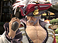 「SOULCALIBUR Lost Swords」,新キャラクター「セルバンテス」を開放するクエストが6月12日16:00に開始。新武装「シャーマンの鎧」も登場