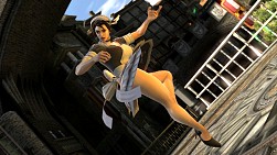 #008Υͥ/SOULCALIBUR Lost Swords100ã7祤٥ȼ»