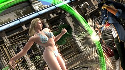 #018Υͥ/SOULCALIBUR Lost Swords100ã7祤٥ȼ»