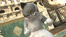 画像集 No.003のサムネイル画像 / 「SOULCALIBUR Lost Swords」で,「邪剣ソウルエッジ【Si】」が手に入る協力型ランキングイベントがスタート