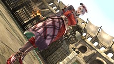 画像集 No.004のサムネイル画像 / 「SOULCALIBUR Lost Swords」で,「邪剣ソウルエッジ【Si】」が手に入る協力型ランキングイベントがスタート