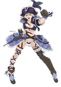 画像集 No.009のサムネイル画像 / 「SOULCALIBUR Lost Swords」で,「邪剣ソウルエッジ【Si】」が手に入る協力型ランキングイベントがスタート