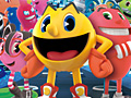 3DS向け「パックマン」シリーズの最新作「パックワールド」は6月19日発売。PS3/Wii U向けパックワールドおよび,PS3/Xbox 360向け「パックマンミュージアム」の発売日も明らかに