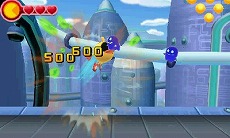 画像集#002のサムネイル/「パックワールド」,主人公「パック」を始めとする登場キャラクターや,ゴースト軍団との戦いが繰り広げられる数々のステージが公開