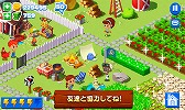画像集#002のサムネイル/農園シミュレーションゲーム「エコふぁ～む 3」，GooglePlayにて配信開始