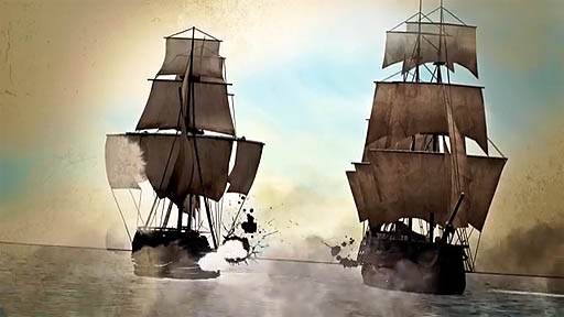 Assassin's Creed Pirates Announcement Trailer