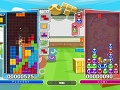 「ぷよぷよテトリス」ぷよぷよとテトリスの対戦の様子が収められたプレイ動画が公開に