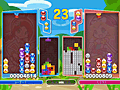 「ぷよぷよテトリス」,プレイムービー第2弾は,時間経過によってゲームが入れ替わる「スワップ」ルールを紹介