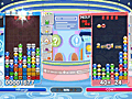 「ぷよぷよテトリス」,プレイ映像第3弾「ぷよテトミックス」が公開に。ひとつのパズルフィールドでぷよぷよとテトリスを楽しめるルール