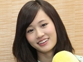 前田敦子さんが「ぷよぷよテトリス」のオンライン対戦に挑戦! イベント「あっちゃんとぷよテト!」の模様をレポート