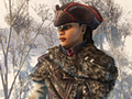“女性主人公のアサシン クリード”がHDリメイク。PS3用DLソフト「アサシン クリードIII レディ リバティ HD」の配信が本日スタート