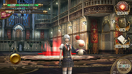 画像集#013のサムネイル/スマホ向けRPG「ファイナルファンタジーアギト」の配信が今冬開始。「ファイナルファンタジー零式」と世界設定を共有する作品