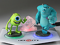 バンダイナムコゲームス,ディズニーとピクサーのキャラクターフィギュアと連動する「ディズニー インフィニティ」の国内販売権を取得