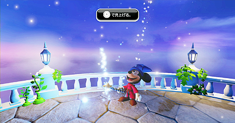 画像集#003のサムネイル/Wii U「ディズニーインフィニティ」の体験版配信が本日スタート。チュートリアルおよびゲーム冒頭のステージを体験可能