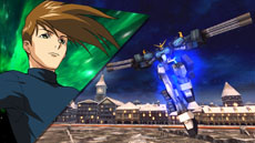 画像集#046のサムネイル/「機動戦士ガンダム EXTREME VS. FULL BOOST」に新規参戦する「デュエルガンダムアサルトシュラウド」など10機体の情報を紹介。PV第1弾のHDverを公開