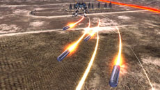 画像集#048のサムネイル/「機動戦士ガンダム EXTREME VS. FULL BOOST」に新規参戦する「デュエルガンダムアサルトシュラウド」など10機体の情報を紹介。PV第1弾のHDverを公開