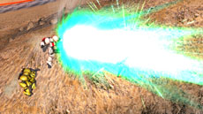 画像集#058のサムネイル/「機動戦士ガンダム EXTREME VS. FULL BOOST」に新規参戦する「デュエルガンダムアサルトシュラウド」など10機体の情報を紹介。PV第1弾のHDverを公開