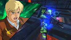 画像集#063のサムネイル/「機動戦士ガンダム EXTREME VS. FULL BOOST」に新規参戦する「デュエルガンダムアサルトシュラウド」など10機体の情報を紹介。PV第1弾のHDverを公開