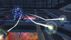 画像集#068のサムネイル/「機動戦士ガンダム EXTREME VS. FULL BOOST」に新規参戦する「デュエルガンダムアサルトシュラウド」など10機体の情報を紹介。PV第1弾のHDverを公開