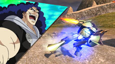 画像集#072のサムネイル/「機動戦士ガンダム EXTREME VS. FULL BOOST」に新規参戦する「デュエルガンダムアサルトシュラウド」など10機体の情報を紹介。PV第1弾のHDverを公開