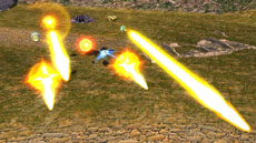 画像集#075のサムネイル/「機動戦士ガンダム EXTREME VS. FULL BOOST」に新規参戦する「デュエルガンダムアサルトシュラウド」など10機体の情報を紹介。PV第1弾のHDverを公開