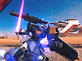 「機動戦士ガンダム EXTREME VS. FULL BOOST」に新規参戦する「デュエルガンダムアサルトシュラウド」など10機体の情報を紹介。PV第1弾のHDverを公開