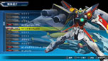 画像集#001のサムネイル/「機動戦士ガンダム EXTREME VS. FULL BOOST」,モビルスーツの詳細や武装などを確認できる「ギャラリーモード」と,新たな参戦機体情報が明らかに