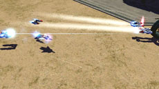画像集#009のサムネイル/「機動戦士ガンダム EXTREME VS. FULL BOOST」,モビルスーツの詳細や武装などを確認できる「ギャラリーモード」と,新たな参戦機体情報が明らかに