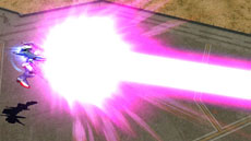 画像集#011のサムネイル/「機動戦士ガンダム EXTREME VS. FULL BOOST」,モビルスーツの詳細や武装などを確認できる「ギャラリーモード」と,新たな参戦機体情報が明らかに