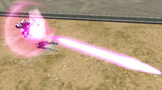 画像集#013のサムネイル/「機動戦士ガンダム EXTREME VS. FULL BOOST」,モビルスーツの詳細や武装などを確認できる「ギャラリーモード」と,新たな参戦機体情報が明らかに