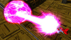 画像集#037のサムネイル/「機動戦士ガンダム EXTREME VS. FULL BOOST」,モビルスーツの詳細や武装などを確認できる「ギャラリーモード」と,新たな参戦機体情報が明らかに