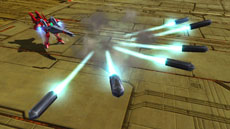 画像集#040のサムネイル/「機動戦士ガンダム EXTREME VS. FULL BOOST」,モビルスーツの詳細や武装などを確認できる「ギャラリーモード」と,新たな参戦機体情報が明らかに
