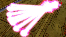 画像集#041のサムネイル/「機動戦士ガンダム EXTREME VS. FULL BOOST」,モビルスーツの詳細や武装などを確認できる「ギャラリーモード」と,新たな参戦機体情報が明らかに