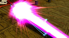 画像集#042のサムネイル/「機動戦士ガンダム EXTREME VS. FULL BOOST」,モビルスーツの詳細や武装などを確認できる「ギャラリーモード」と,新たな参戦機体情報が明らかに
