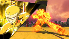 画像集#046のサムネイル/「機動戦士ガンダム EXTREME VS. FULL BOOST」,モビルスーツの詳細や武装などを確認できる「ギャラリーモード」と,新たな参戦機体情報が明らかに