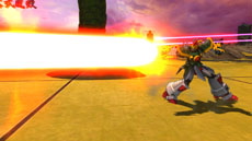画像集#050のサムネイル/「機動戦士ガンダム EXTREME VS. FULL BOOST」,モビルスーツの詳細や武装などを確認できる「ギャラリーモード」と,新たな参戦機体情報が明らかに
