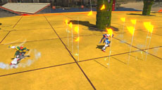 画像集#051のサムネイル/「機動戦士ガンダム EXTREME VS. FULL BOOST」,モビルスーツの詳細や武装などを確認できる「ギャラリーモード」と,新たな参戦機体情報が明らかに