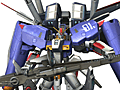「機動戦士ガンダム EXTREME VS. FULL BOOST」,ガンダムVS.シリーズ初参戦のモビルスーツ「Ex-Sガンダム」のプレイムービーが公開に