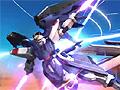 「機動戦士ガンダム EXTREME VS. FULL BOOST」,4日連続公開PVのパート2を本日公開。“SEED”や“ダブルオー”から参戦するMSを収録