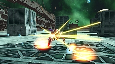 画像集#014のサムネイル/「機動戦士ガンダム EXTREME VS. FULL BOOST」,「キュベレイ」「マスターガンダム」など6機体の情報を公開。無料配信される追加ミッションの情報も
