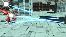 画像集#016のサムネイル/「機動戦士ガンダム EXTREME VS. FULL BOOST」,「キュベレイ」「マスターガンダム」など6機体の情報を公開。無料配信される追加ミッションの情報も