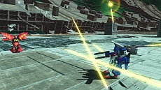 画像集#017のサムネイル/「機動戦士ガンダム EXTREME VS. FULL BOOST」,「キュベレイ」「マスターガンダム」など6機体の情報を公開。無料配信される追加ミッションの情報も