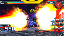 画像集#003のサムネイル/「機動戦士ガンダム EXVS.FB」,追加機体「ウイングガンダムゼロ(カトル搭乗機)」「高機動型ザクII改(シン・マツナガ機)」が2月5日に配信開始