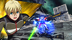 画像集#005のサムネイル/「機動戦士ガンダム EXVS.FB」,追加機体「ウイングガンダムゼロ(カトル搭乗機)」「高機動型ザクII改(シン・マツナガ機)」が2月5日に配信開始
