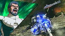 画像集#016のサムネイル/「機動戦士ガンダム EXVS.FB」,追加機体「ウイングガンダムゼロ(カトル搭乗機)」「高機動型ザクII改(シン・マツナガ機)」が2月5日に配信開始